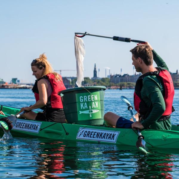 GreenKayak